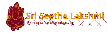 Sri Seetha Lakshmi Thirumana Mandapam
